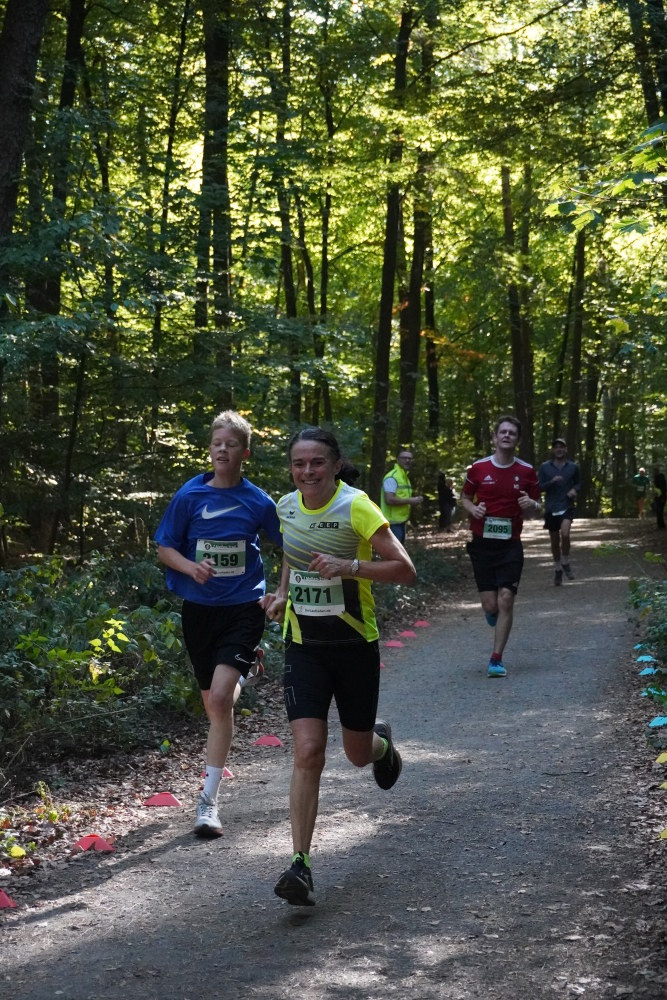 Zieleinlauf 2026